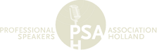 Professional Speakers Association Holland