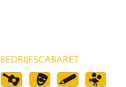 Marcel Harmsen — Bedrijfscabaret